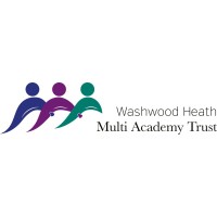 WASHWOOD HEATH MULTI ACADEMY TRUST logo - Similar company to The Rivers C Of E Multi Academy Trust