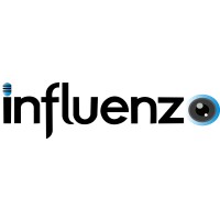 Influenzo logo - Similar company to Optiq