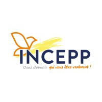INCEPP logo - Similar company to Bee Feelgood