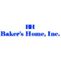 Baker'S Home Inc.