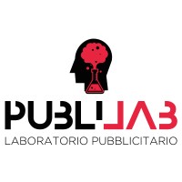 PubliLab logo - Similar company to Blanc Group