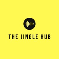 The Jingle Hub logo - Similar company to Welcome To The Jingle 