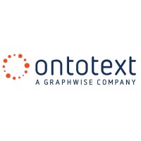 Ontotext logo - Similar company to Top Quadrant
