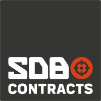 SDB Contracts Ltd logo - Similar company to Fletcher Environmental Consultants Ltd
