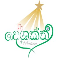 Deshakthee Lanka Agencies Pvt Ltd logo - Similar company to Regal Image International