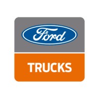 Ford Trucks Portugal logo - Similar company to Uful