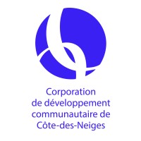 CDC de Côte-des-Neiges logo - Similar company to Cdec (Cld) Ahuntsic-Cartierville