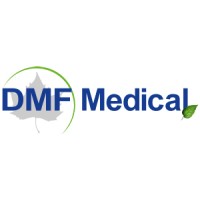 DMF Medical Incorporated logo - Similar company to Orthonet