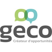 GECO - Partenaire des entrepreneurs Sud ESEM logo - Similar company to Fondation Chimay-Wartoise