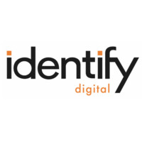 Identify Digital logo - Similar company to Tribus