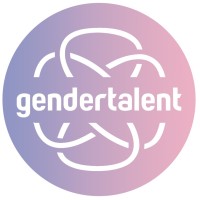 Gendertalent logo - Similar company to Genderness