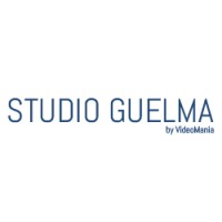 Studio Guelma logo - Similar company to Studio Lincoln