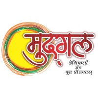 Mudgal Delicacy &  Foods Products Nashik logo - Similar company to Nashik Delight Bakery