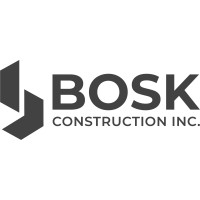 Bosk Construction logo - Similar company to Livewire Energy Services Ltd.