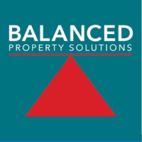 Balanced Property Solutions logo - Similar company to Cabling Specialists, Inc