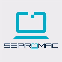 Sepromac logo - Similar company to Automatizaciones Wachok S.A. De C.V.
