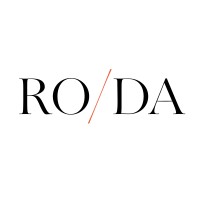 RODA Development logo - Similar company to Roda Notes