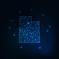 Utah Cyber Initiative logo - Similar company to Encryptix Cybersecurity