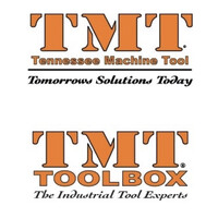 Tennessee Machine Tool Supply, Inc. logo - Similar company to Bharat Forge Pmt Technologies Llc
