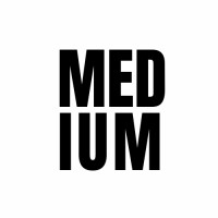 Medium Journal logo - Similar company to Enamduafit