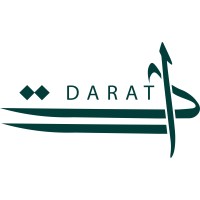 Darat Space logo - Similar company to Sparkitt