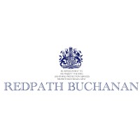 J Redpath Buchanan & Co Ltd logo - Similar company to Ctecs