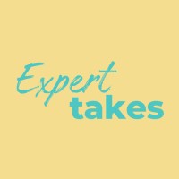 Expert Takes logo - Similar company to Imperic Media