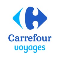 Carrefour Voyages logo - Similar company to Carrefour Services