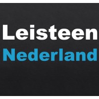 Leisteen Nederland logo - Similar company to Woltring
