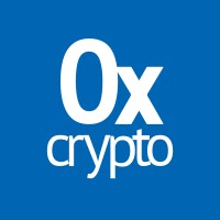 0xCrypto logo - Similar company to Sales For Startups