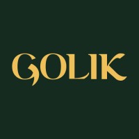 GOLIK logo - Similar company to Macaw Technology