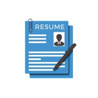 ATS RESUME SERVICES TIPS logo - Similar company to Hobie Cunningham