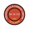 Adrian Kettle & Company Limited