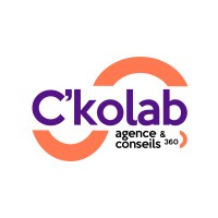 C'KOLAB logo - Similar company to Richkoff_Perfumer
