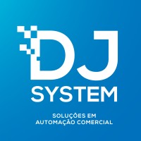 DJSystem - Soluções em Automação Comercial logo - Similar company to 7It Tecnologia