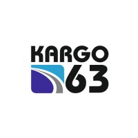 Kargo 63 logo - Similar company to İlke Freight