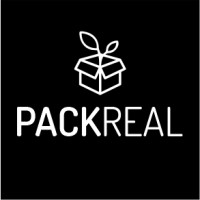 PACKREAL logo - Similar company to Nomad Packaging