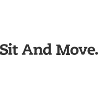 Sit And Move logo - Similar company to Sit And Move Co