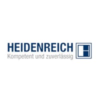 Heidenreich GmbH logo - Similar company to Sycra Technologies Limited