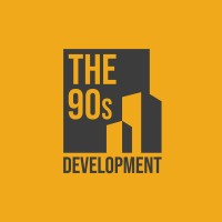 The 90s Development logo - Similar company to Lavalion Roofing And Home Services
