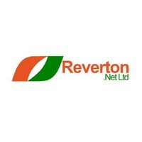Reverton.Net Ltd logo - Similar company to Greenmouse Technologies