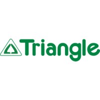 Triangle Outillage logo - Similar company to Mdweb Lille