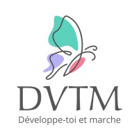 Développe-toi et marche logo - Similar company to Sow Consulting Sàrl
