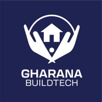 Gharana BuildTech logo - Similar company to Shaastram
