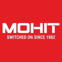 Mohit Appliances logo - Similar company to Security Solutions