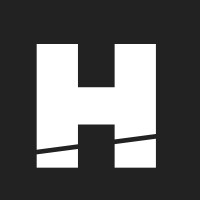 Hestus logo - Similar company to Brandcube