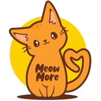 Meow More logo - Similar company to Chykalophia