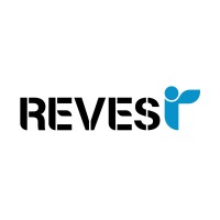 REVES ENTERPRISE logo - Similar company to Techinfobyte Solutions Pvt Ltd