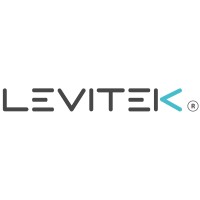 Levitek logo - Similar company to Integrated Engineering Solutions