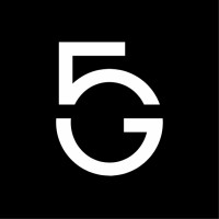 5G Systems logo - Similar company to Ubitec Gmbh